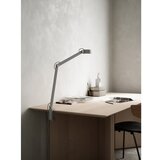  DFTP by Nordlux - LED prigušiva dodirna stolna lampa 3u1 NOBU LED/9W/230V siva | Eponuda.com