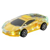  Zvucnik bluetooth ws-980 auto zuti ( ZV1268 ) | Eponuda.com