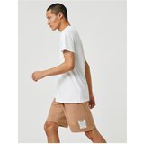 Koton shorts - braun - normal waist | ePonuda.com