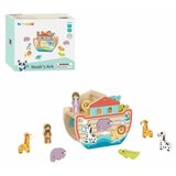  drvena igra noina arka 107/51599 | ePonuda.com