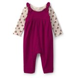 Carter's dvodelni komplet za bebe devojčice Cene