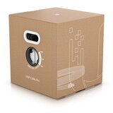 Ubiquiti Kabel UISP-CABLE-PRO 305 Metros Cat5e 1GB 24AWG, (21090760) | Shoptok.si