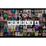 wordle 4 (pc) steam key global  wordle 4 (pc) steam key global Slike