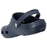 Crocs Hilo Clog Tamno plava | shoptok.hr