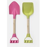 Sinsay Set vrtnih igračaka – lopatica i grabljice 2 pack | shoptok.hr