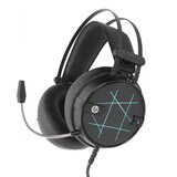 Hp slušalice gaming H160G 7.1 crne Cene