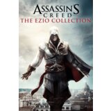  assassin's creed: the ezio collection (switch) eshop nintendo key europe | ePonuda.com