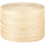  Uže od 100 % sisala 3 mm 1000 m | Eponuda.com