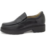 Piesanto Mokasini 255629 Črna Cene
