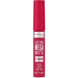Rimmel London Rimmel Lasting Mega Matte tekući ruž 910 Fuchsia Flush | shoptok.hr