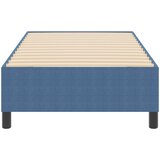  Krevetna platforma Plava 90 x 200 cm Kordura tekstil | shoptok.hr