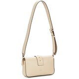 Pinko Torbe za čez ramo - Bež | Shoptok.si