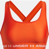 Under Armour Crossback Mid Bra-ORG Women's Bra - Women's | shoptok.hr