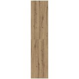  Highboard Hrast artisan 30 x 41 x 185 cm Konstruirano drvo | shoptok.hr