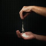 Beviro Sea Salt Texturising Spray slani sprej ekstra jako učvršćivanje 250 ml | shoptok.hr