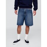 GAP Denim shorts Loose SuperSoft - Men's | shoptok.hr