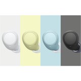Sony WF-C510 crne bežicne slušalice | shoptok.hr