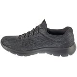 Skechers Summits - Fun Flair 150113-BBK Ženske Tenisice | shoptok.hr