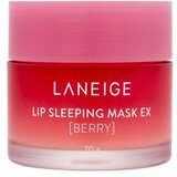 LANEIGE Lip Sleeping Mask Berry balzam za usne 20 g | shoptok.hr