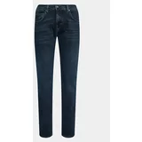 Baldessarini Jeans pajkice B1 16516/000/1480 Mornarsko modra Regular Fit