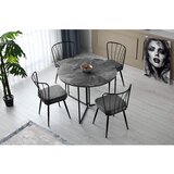 Hanah home Yaprak - 1202 jedilna miza, (20784486) Cene