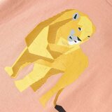  Dječja majica svjetlonarančasta | shoptok.hr
