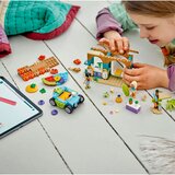 Lego Friends: Kiosk s smutiji na plaži | Shoptok.si