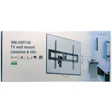 WM-55RT-08 rotate/tilt vesa max.40x40cm 26-55 max.45kg (1100)