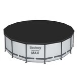 Montažni bazen 16FT x 48in 488 x 122 cm BESTWAY | shoptok.hr