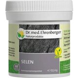 Dr. med. Ehrenberger - bio in naravni izdelki selen Cene