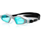 Spokey RAMB swimming okuliare, silver | Shoptok.si