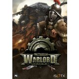 Steam Iron Grip: Warlord Key GLOBAL Steam Iron Grip: Warlord Key GLOBAL Slike