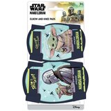 Star Wars Štitnici za koljena i laktove Mandalorian | shoptok.hr