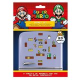 Pyramid International Super Mario Magnet Set ( 049819 ) Cene