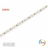 Dawn led traka hl 2835-120-W 24V IP20 (5met, 12W/m, 8mm) Cene