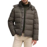 Calvin Klein muška jakna sa kapuljačom CKLV04RC518G-PAR Cene