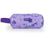 Pernica sa tri odeljka 22x9x9 cm 1,8l-0,1 kg Funny ( 16PRG236011 )