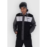 Hurley Denim Slope Jakna black | Shoptok.si