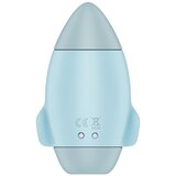 SATISFYER AIR MISSION CONTROL BLUE | shoptok.hr
