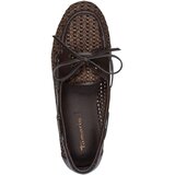 Tamaris Mokasini rjava | Shoptok.si