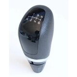 888 Car Accessories mercedes ručica menjača sa 6 brzina za c class (W203) plastična YCGK084