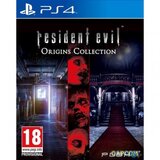 Sony Resident Evil – Origins Collection /PS4 | Eponuda.ba