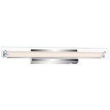 BRILONER 2240-018 - LED prigušiva rasveta za ogledalo u kupatilu LED/5W/230V IP44 | Eponuda.com