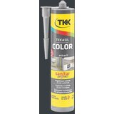 TEKASIL Brtvena masa od silikona Tekasil Color (Antracit, 300 ml) | shoptok.hr