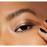 MAC Cosmetics Dazzleshadow bleščeča senčila za oči odtenek Oh so Gilty 1.92 g | Shoptok.si