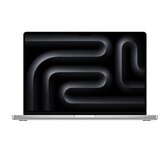 Apple Prenosnik Macbook Pro 16, M3 Pro 12C-18C, 36GB, 1TB SSD, Silver, (22070196) | Shoptok.si
