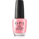 OPI The new OPIcons Nail Lacquer lak za nokte nijansa Bathtime Bubbly 15 ml Cijene