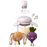 Taf_Toys Garden muzička vrteška | ePonuda.com