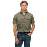 Superdry Military Ss Shirt košulja | Eponuda.com