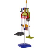  Set za čiščenje za igro little helper + rekviziti | Shoptok.si